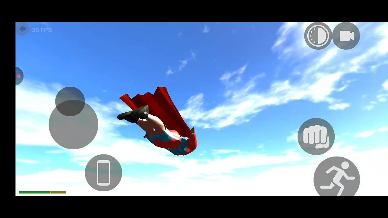 Indian bike driving 3D part 2