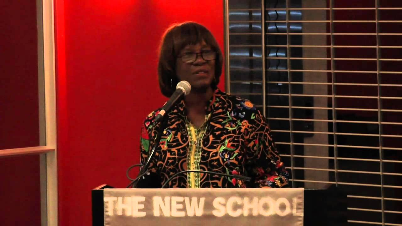 Cave Canem Awards 2012 | The New School