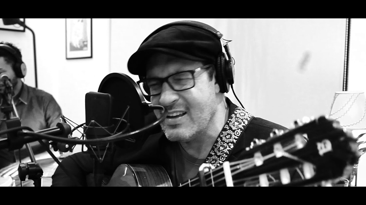 THE LATIN BRIDGE - Yolanda (Pablo Milan&eacute;s)