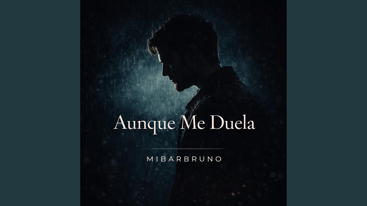 Aunque Me Duela