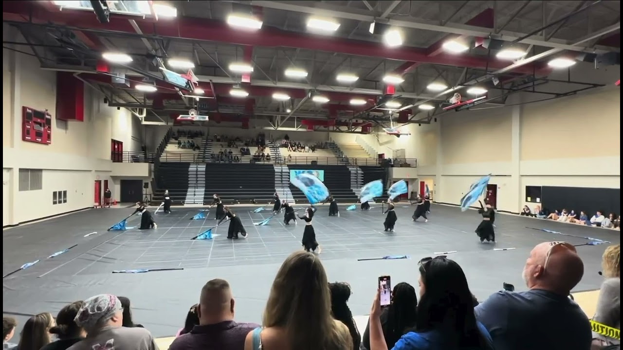 Call of The Sirens Deer Creek High School Varsity 2024