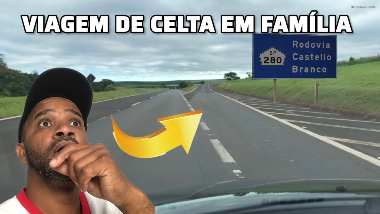COMO FOI NOSSA VIAGEM DE FÉRIAS EM FAMÍLIA?