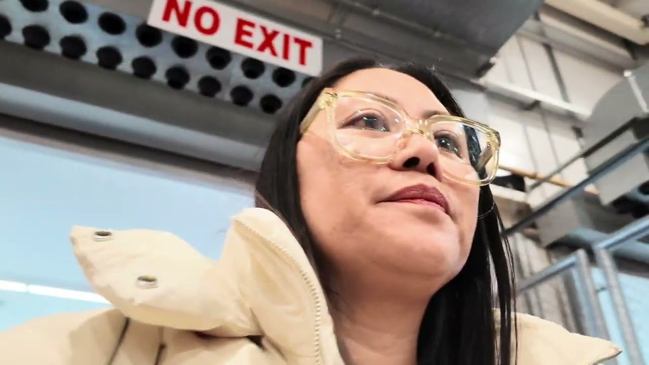 Rampa in Costco 2026