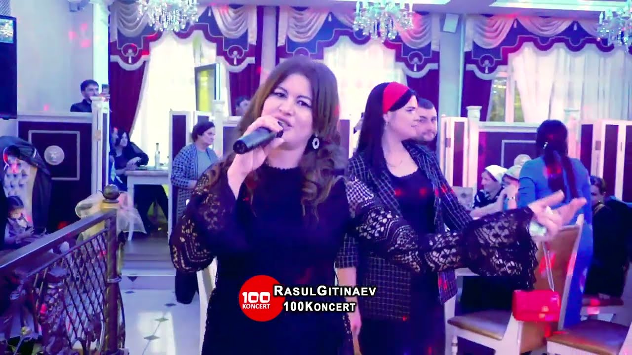 08 Альбина Адильгереева – «ЮРЕК ПАШМАН»