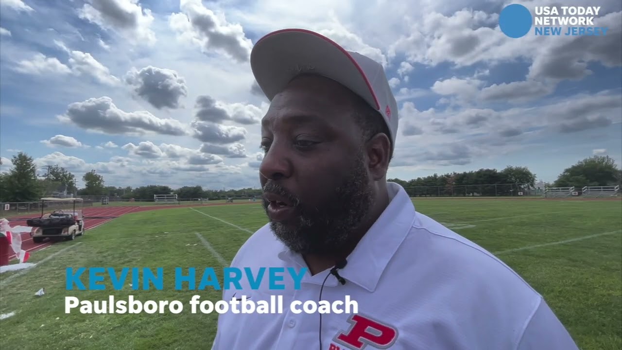Haddonfield spoils Harvey's debut as McCarthy throws for four