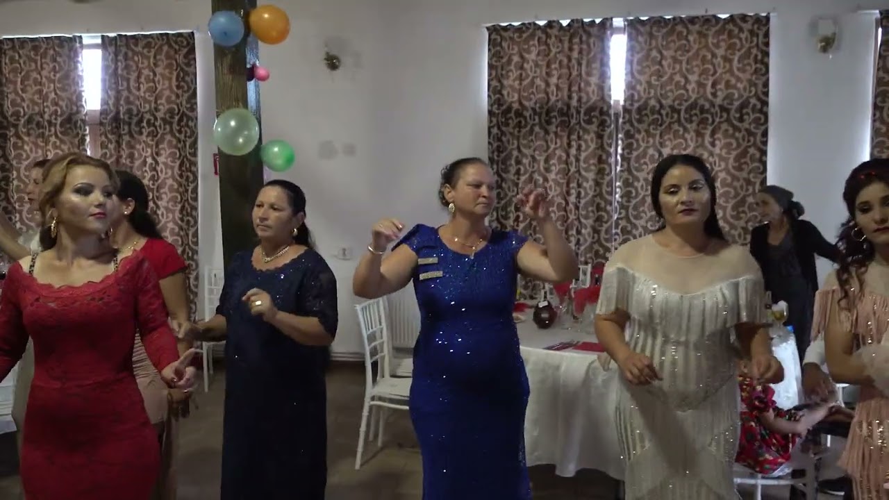 Clip 3 Tantaram Botez (16 august)