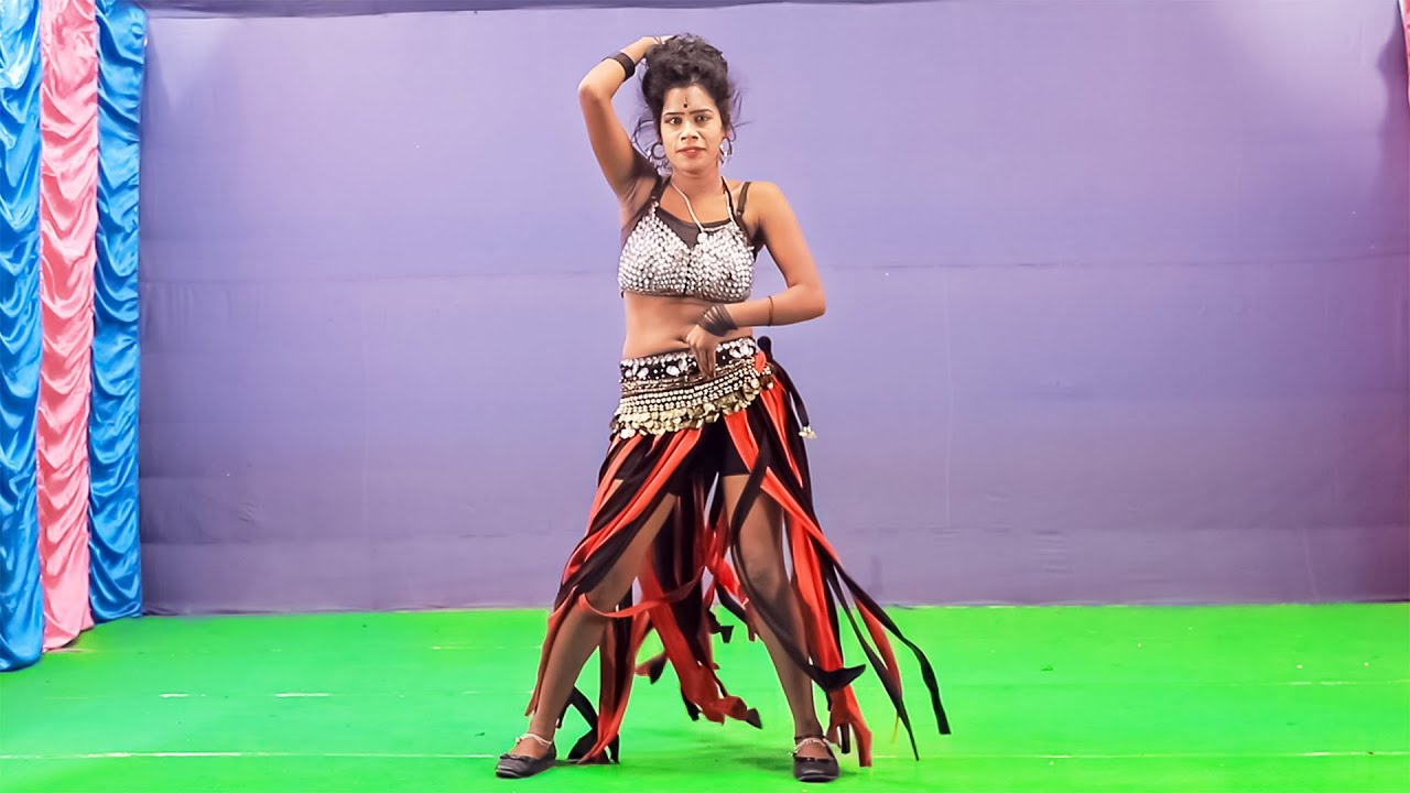 Meri Kasin Jawaani II Ban Jaaye Na Koyi Kahaani II Raj Music Studio II Arup Dance Academy