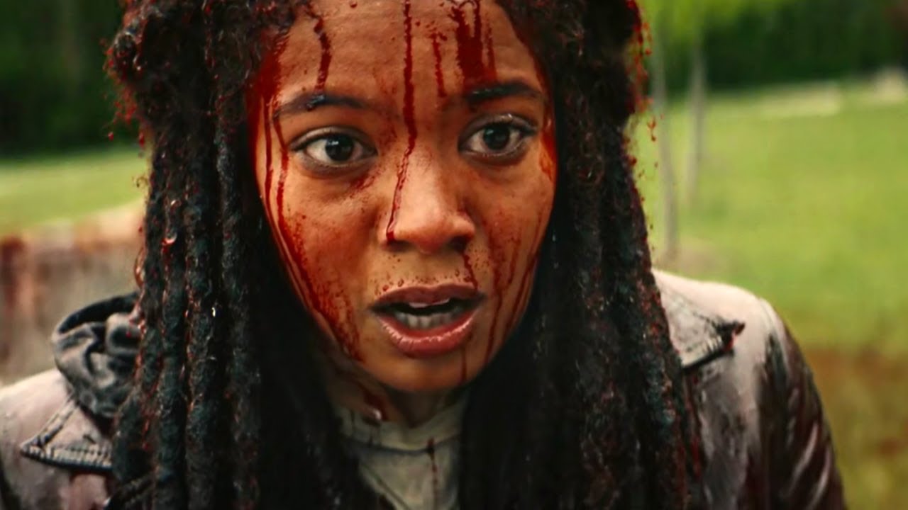 Marie's Blood Powers in Gen V Explained