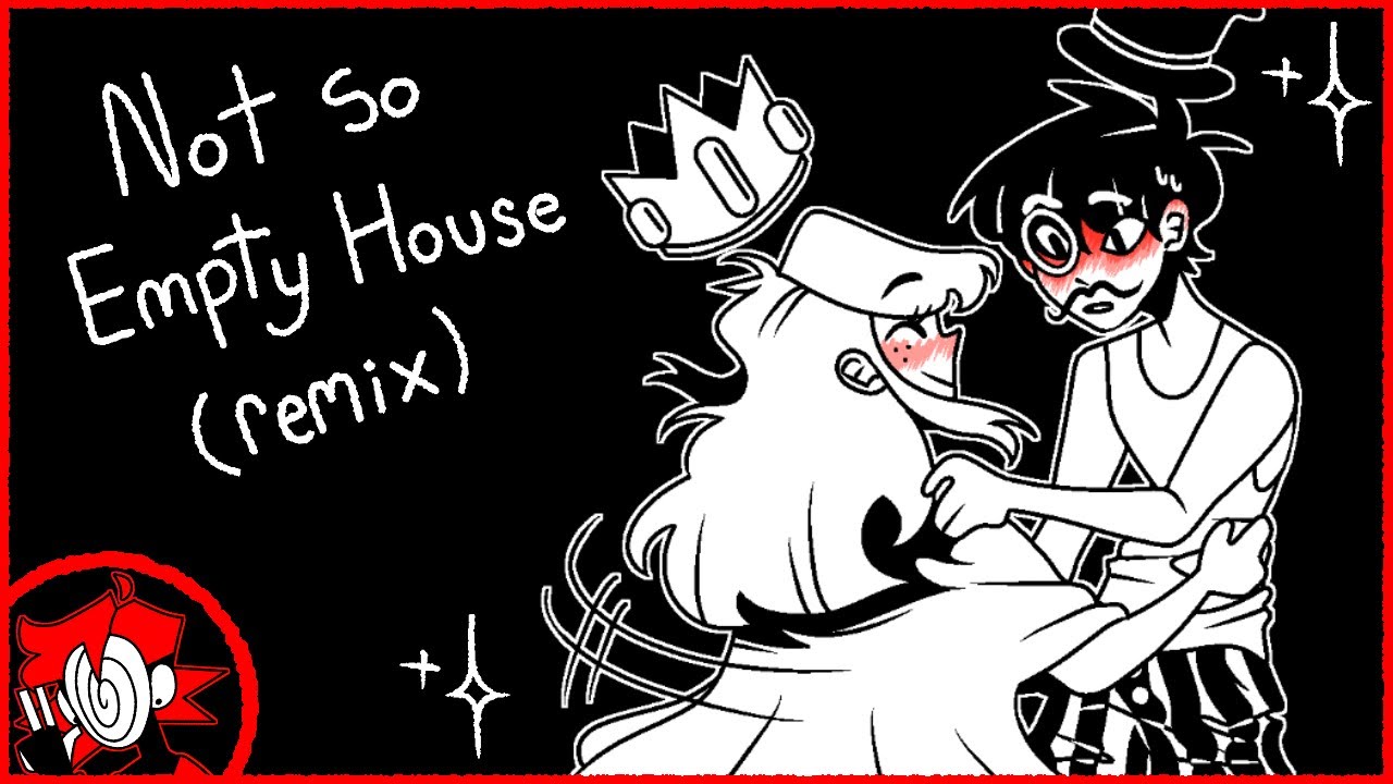 Not-so-Empty-House || Omori remix