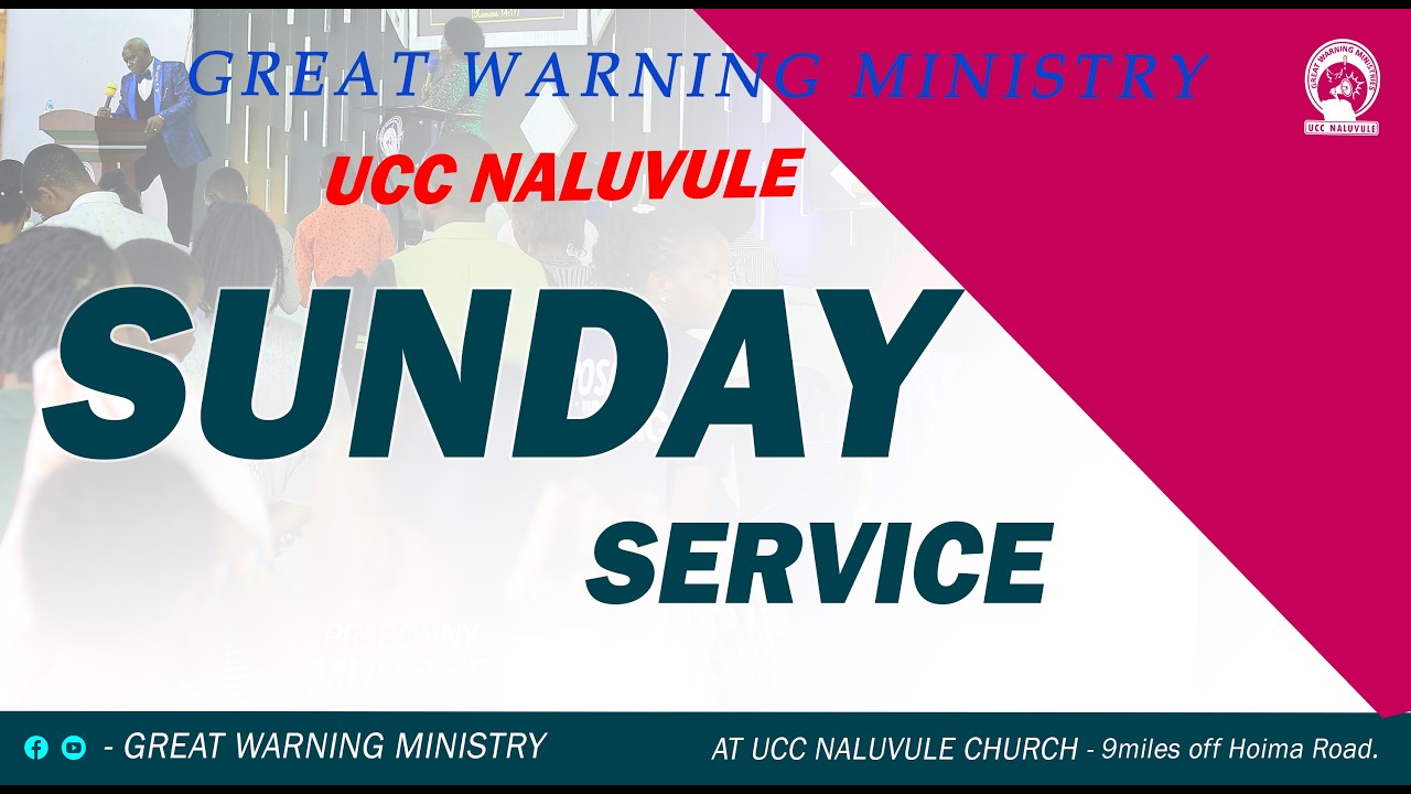 THE SECRET PLACE [PLACE OF WORSHIP] || AP BRIAN || SUNDAY MAIN SERVICE 15.02.2026@GWM.