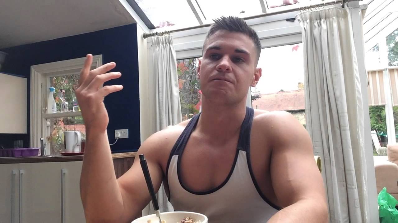 Fat Burning Refeed Day: 600g of Carbs
