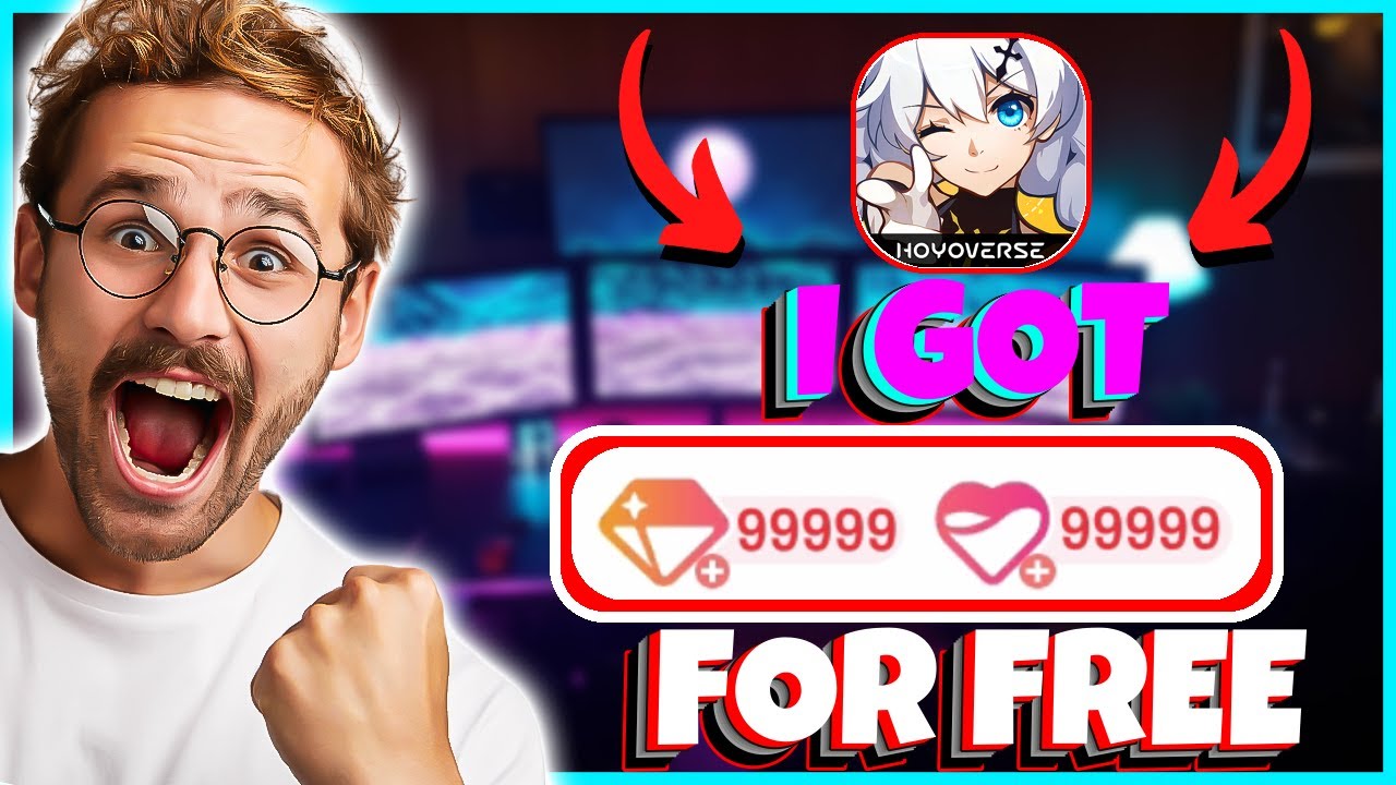 Honkai Impact 3 Hack - Get Unlimited Free Crystals