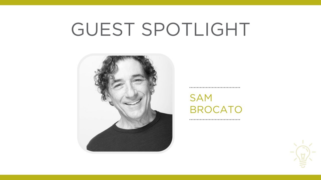 Guest Spotlight: Sam Brocato and Tom Kuhn Discuss How embracing AI can help your business