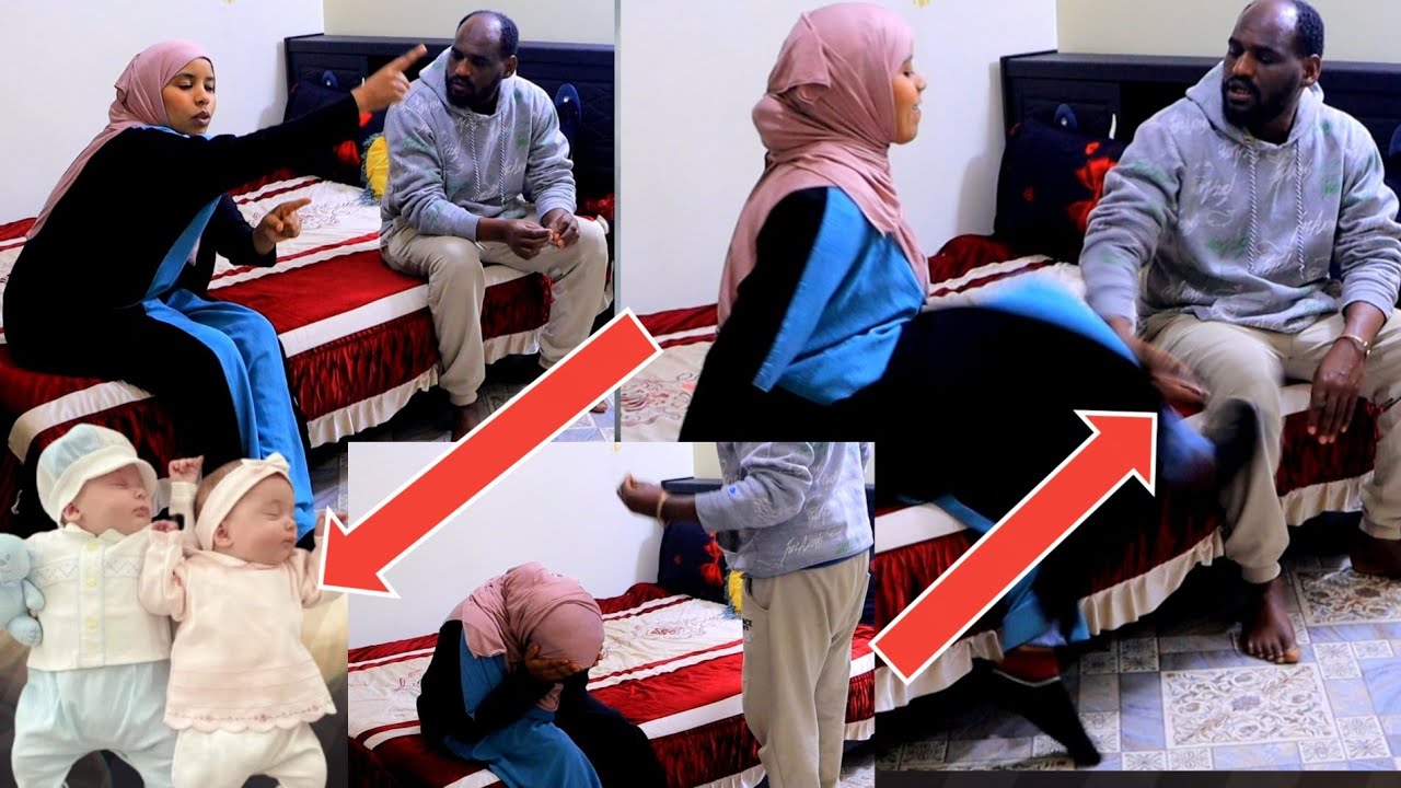 🛑😭 uuuuu lfaahee jennaan garaan ol gara galii ciisi miilaan sirra deemee sikeessaa baasaa naan jedhe