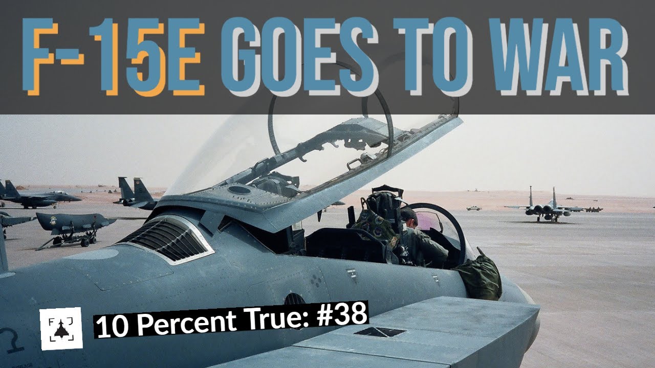 F-15E Strike Eagle Goes to War: Alred, Rudd, Smyth, Pelletier