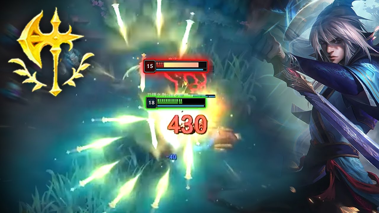 Rank 1 Talon : He is The SAVIOR WE NEED - Engsub