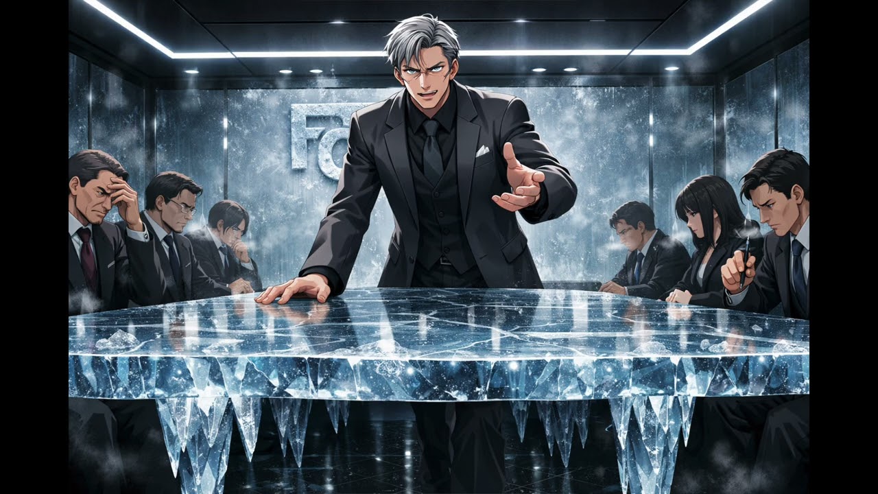 Cold Business V1