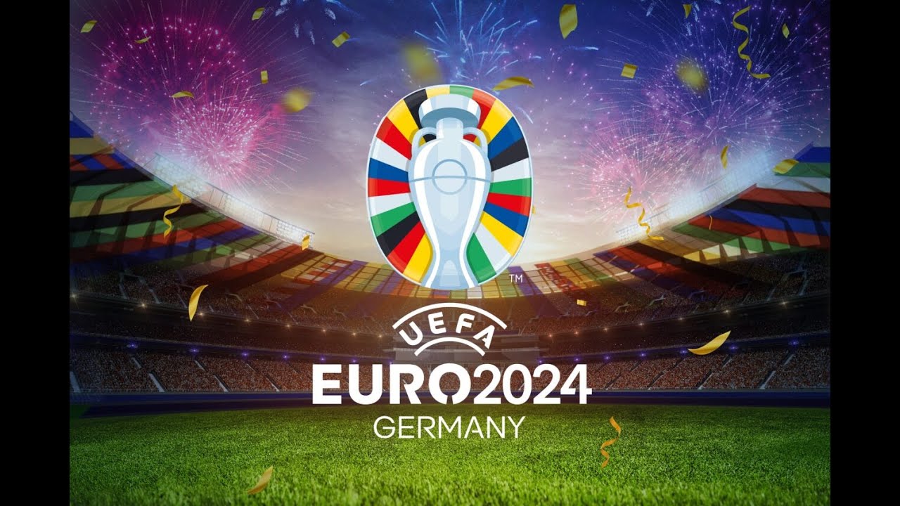 EA Sports FC 24  Euro 2024 Faza Grupowa (1/3) Polska-Holandia #1