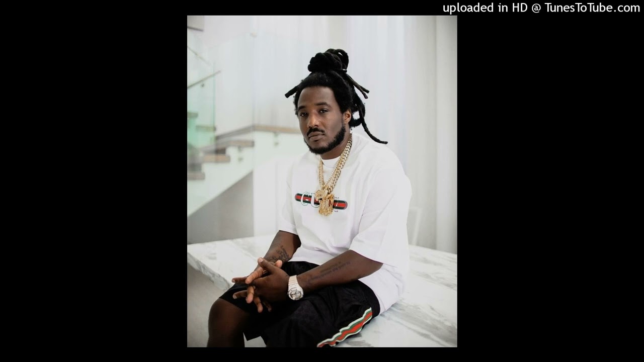 (NEW) Mozzy Type Beat 2024 
