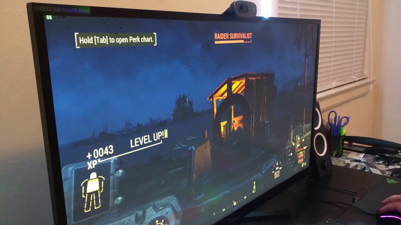 R9 Fury X: One Year Later. Testing 5 games at 4k.