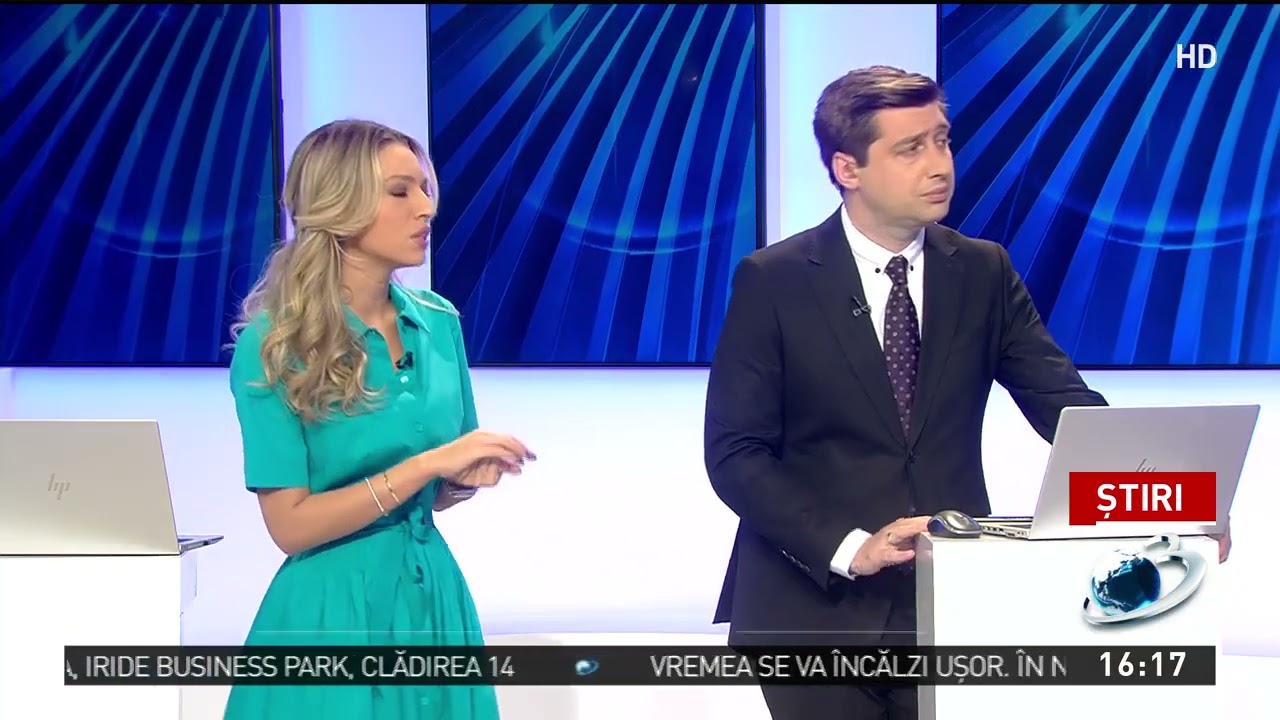 Totul despre incendiul de la Spitalului Județean Slatina