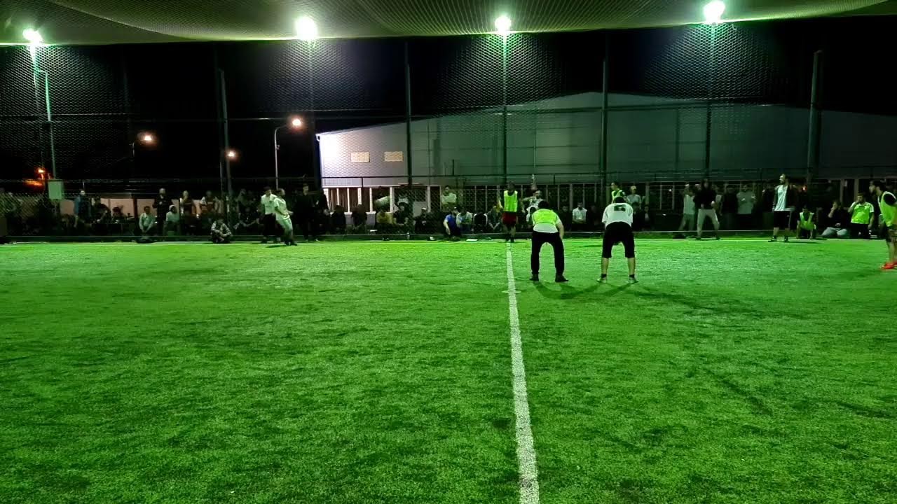 Kazanish Cup 2022  1/4  Штурм Бенфика 1 - 0