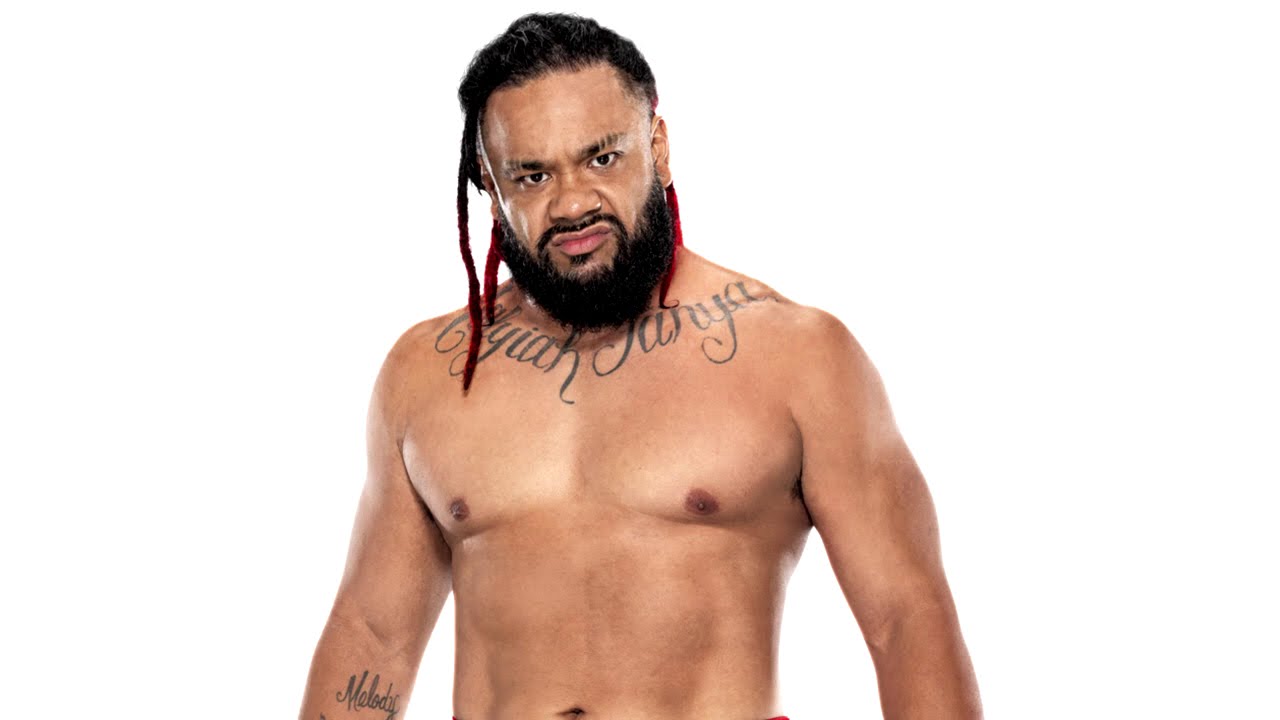 Jacob Fatu Entrance Theme – Samoan Destroyer [Arena Effect]