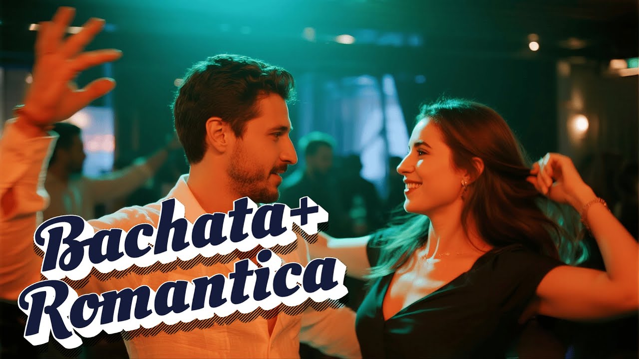 Latin Bachata Night Energy 2026 - Bachata Nueva Moderna para Noches de Baile
