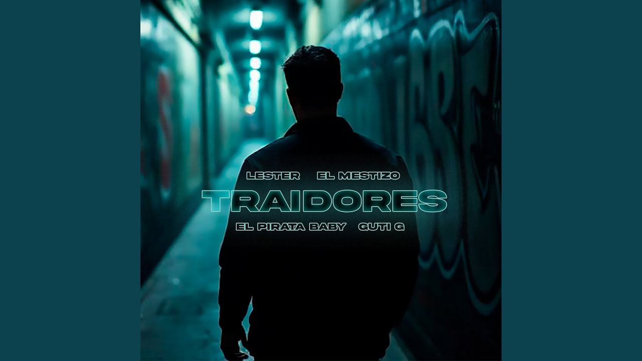 Traidores