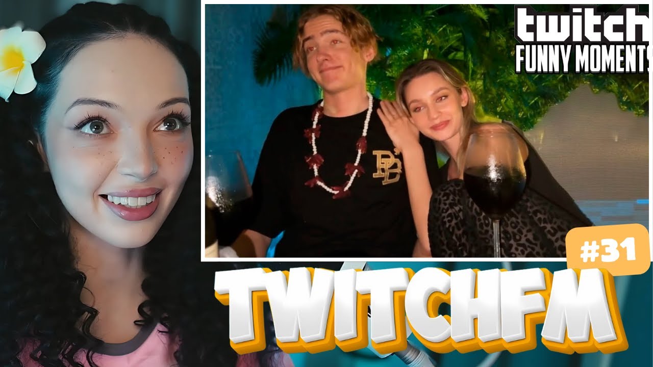 BY_OWL СМОТРИТ ТВИЧФМ #31 | Топ Моменты с Twitch | Незапланированный Момент