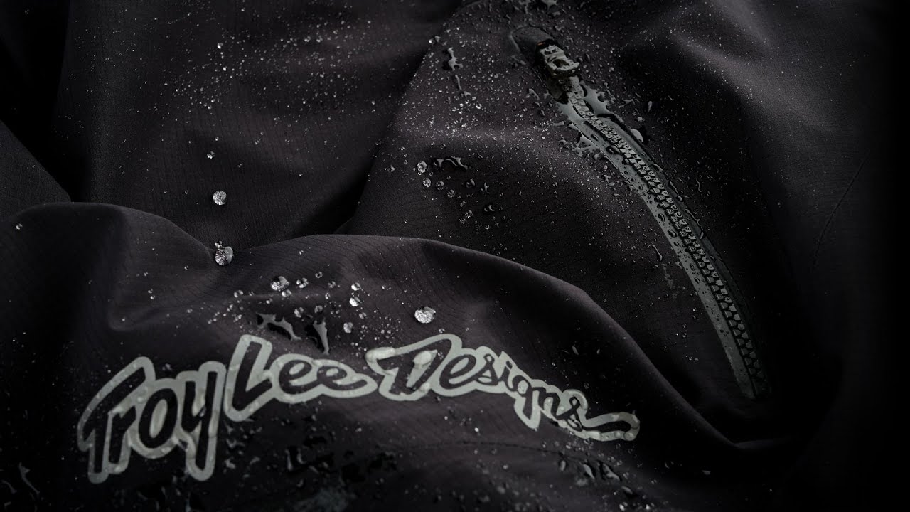 Troy Lee Designs - Resist Pro Pant