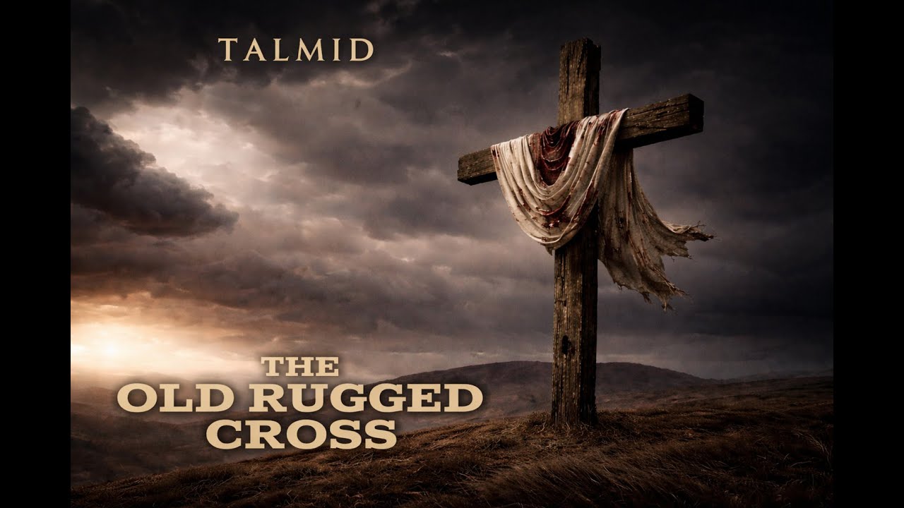 Talmid - The Old Rugged Cross