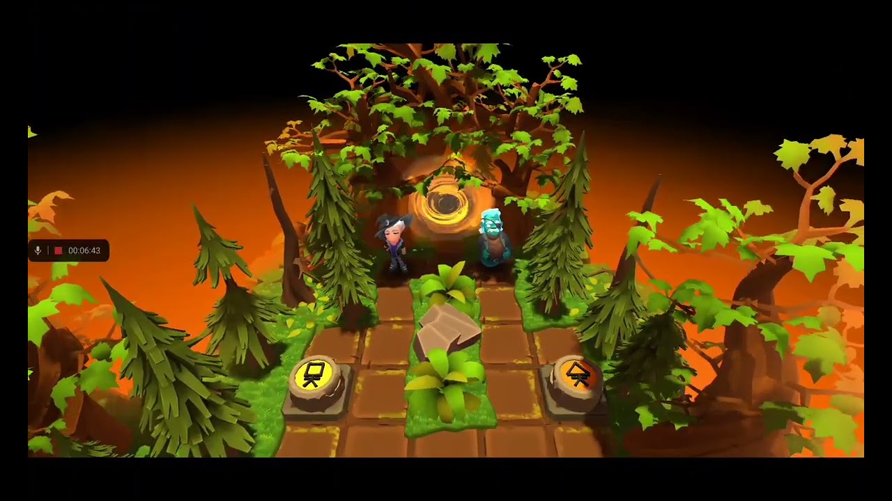 PUZZLE ADVENTURE - MAGE'S MANSION - FULL WALKTHROUGH