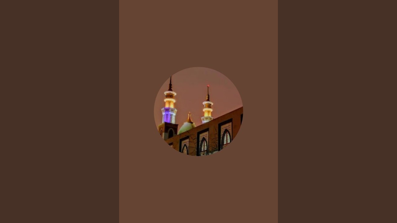 Pengajian Umum Minggu Pagi Ramadhan 1447 H Bersama Ust. H. Sabiq Alhadi, Lc, MA  | #18Ramadhan1447