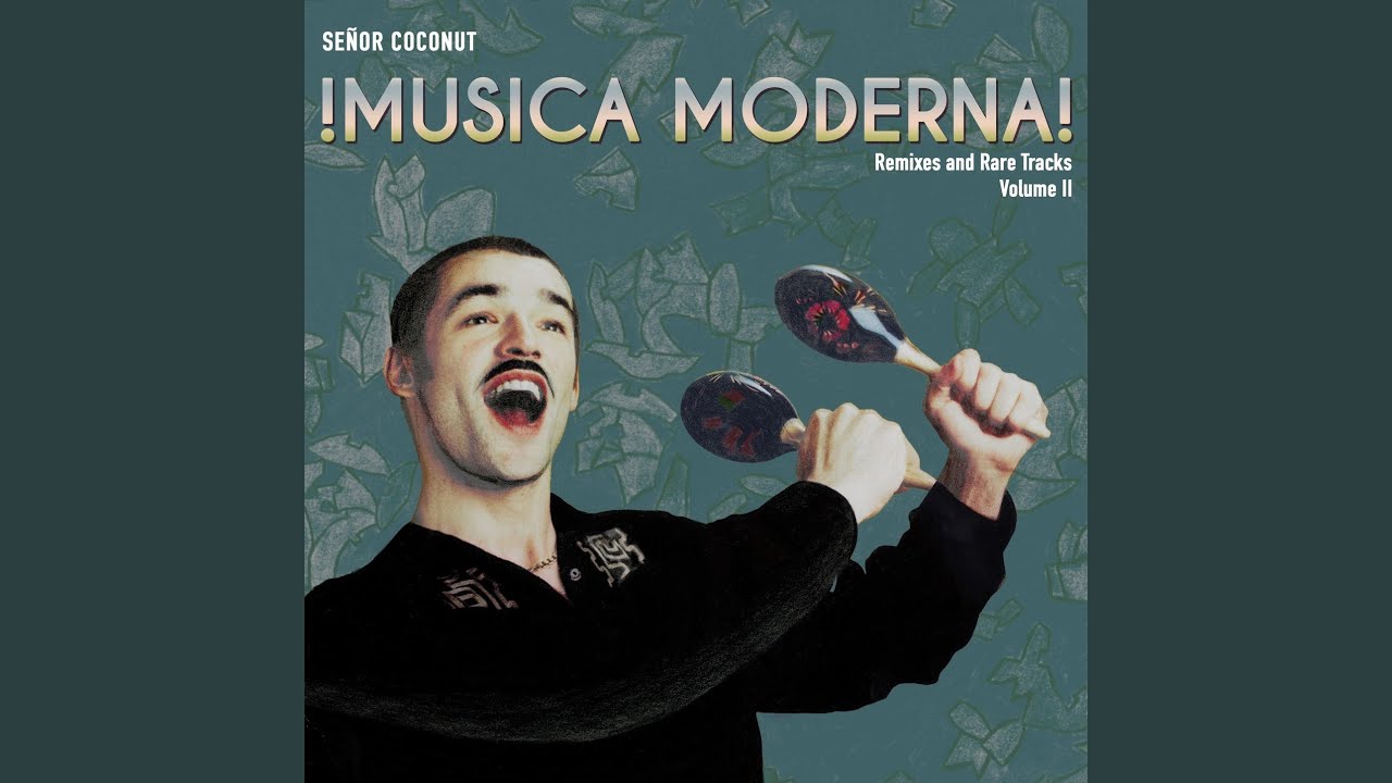 Behind the Mask (Ricardo Villalobos Remix)
