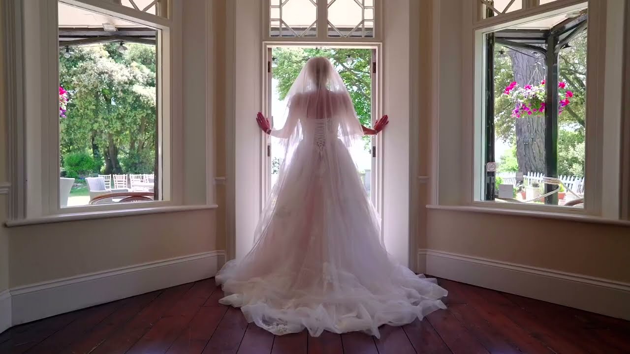 Weddings at the Alverbank