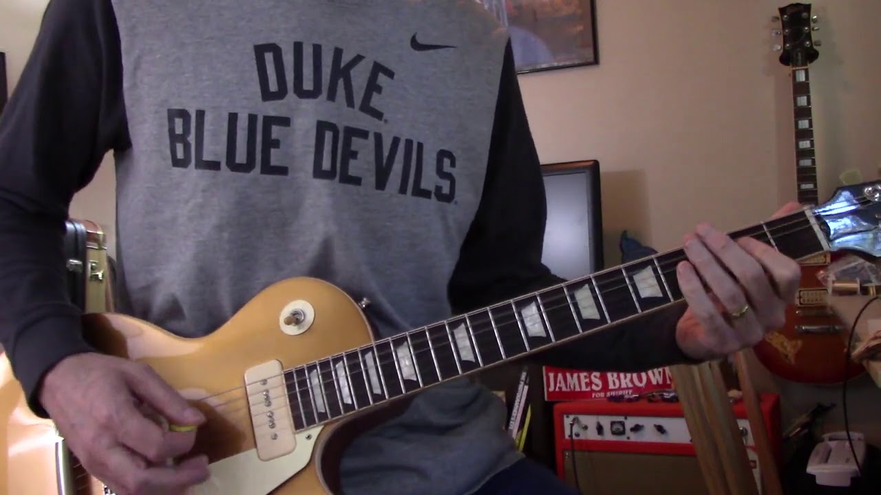 Sugar Magnolia (Lesson) - Grateful Dead