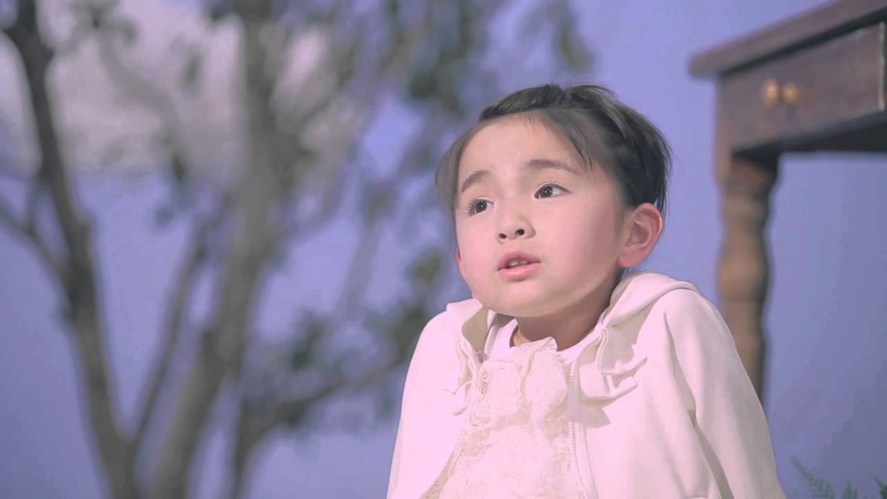 鈴木梨央 / 親と子の「花は咲く」