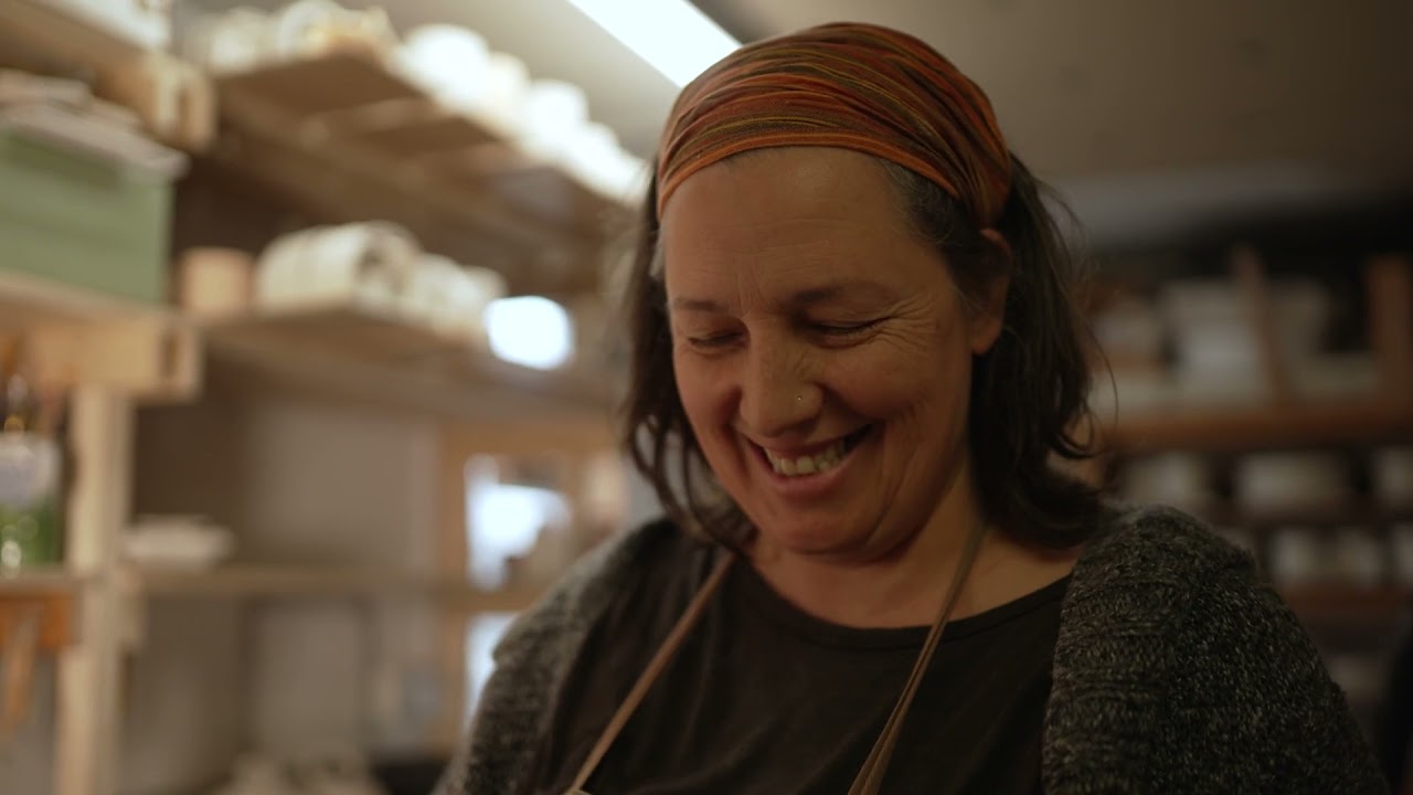 Stories from the Galway Market