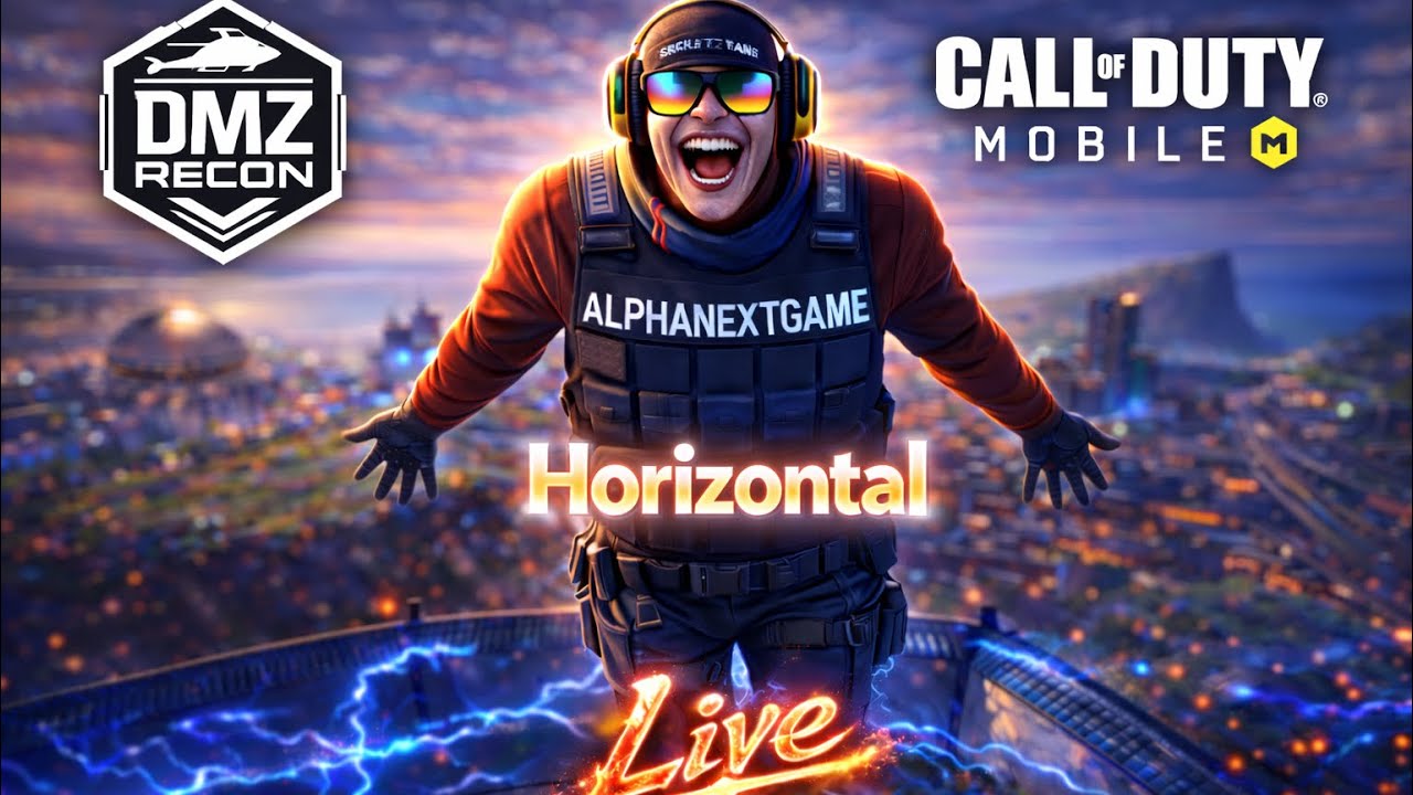 🔴 Would i be able to STACK 100 MILLIONS in DMZ RECON 💰 LIVE DMZ RECON| CODM