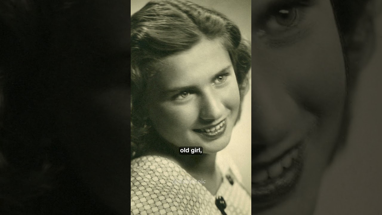Historia Edyty Eger