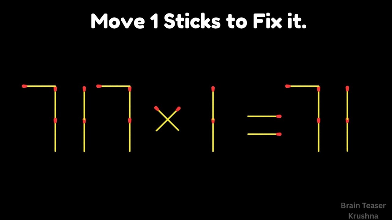 Can you crack these?