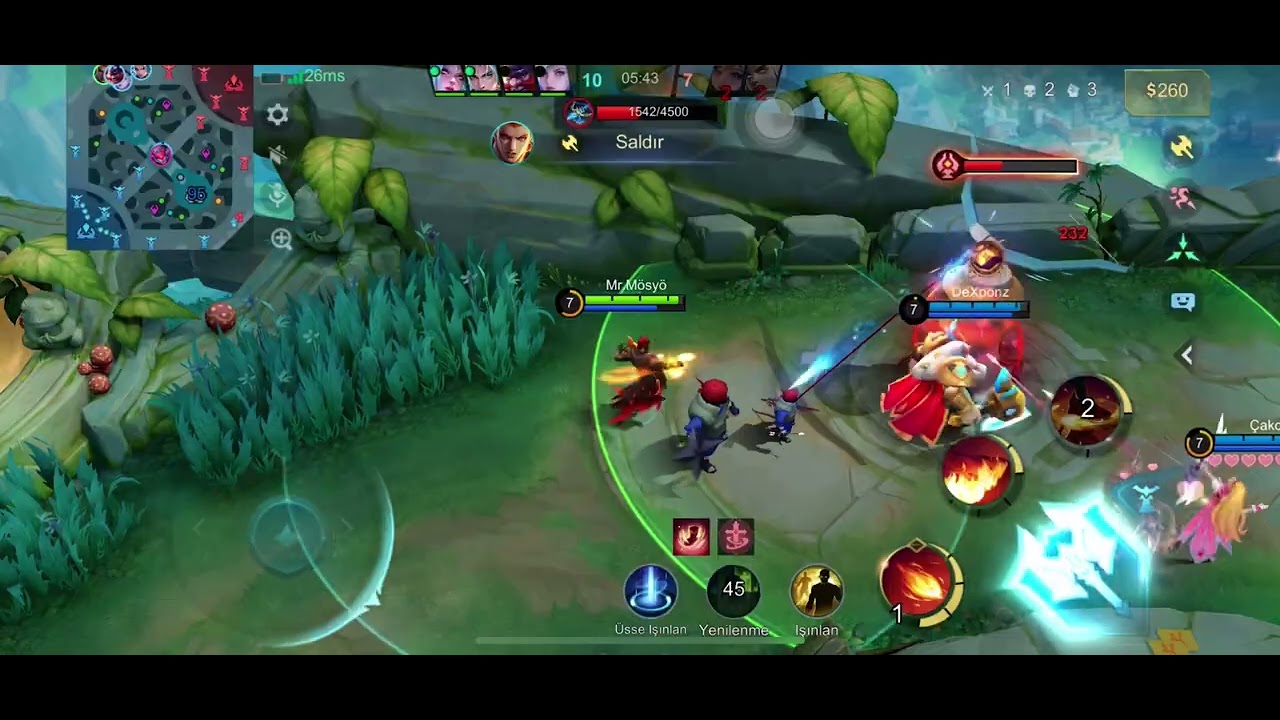 &ldquo;INSANE VALIR DAMAGE! | Best Mage Build + Epic Gameplay | Mobile Legends 2025&rdquo;