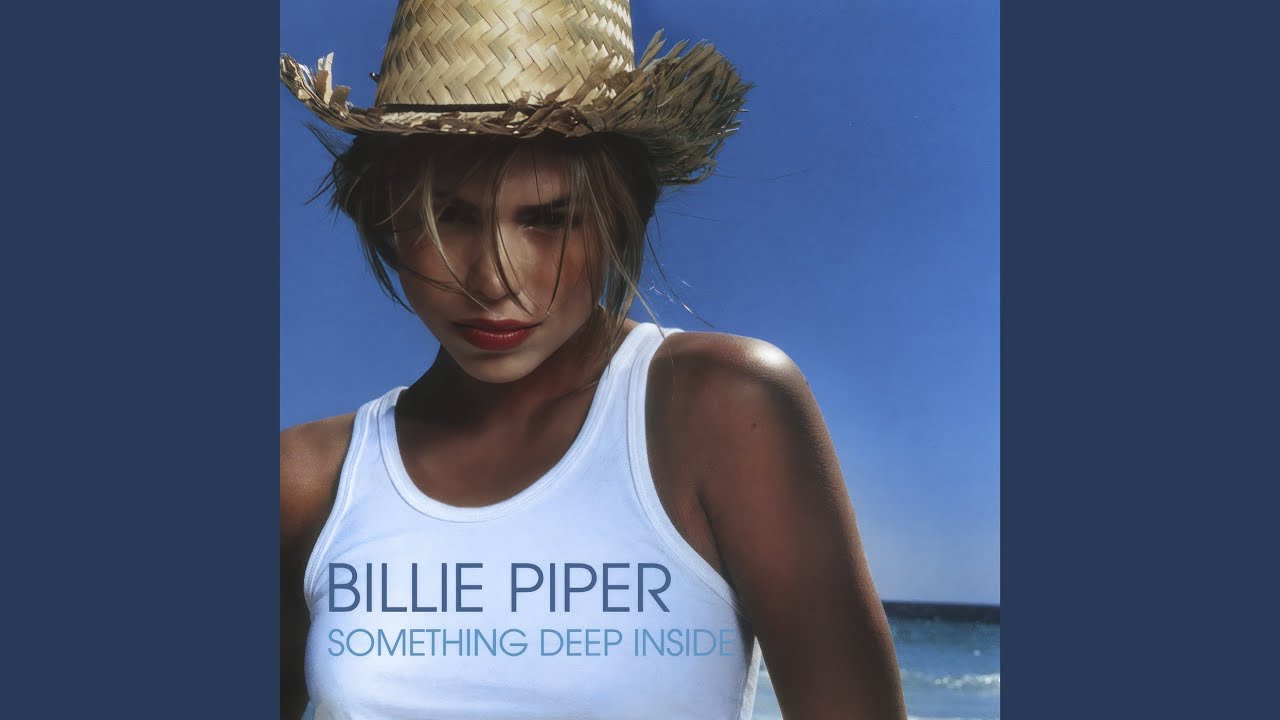 Something Deep Inside (G-A-Y ‘Good As You’ Mix)