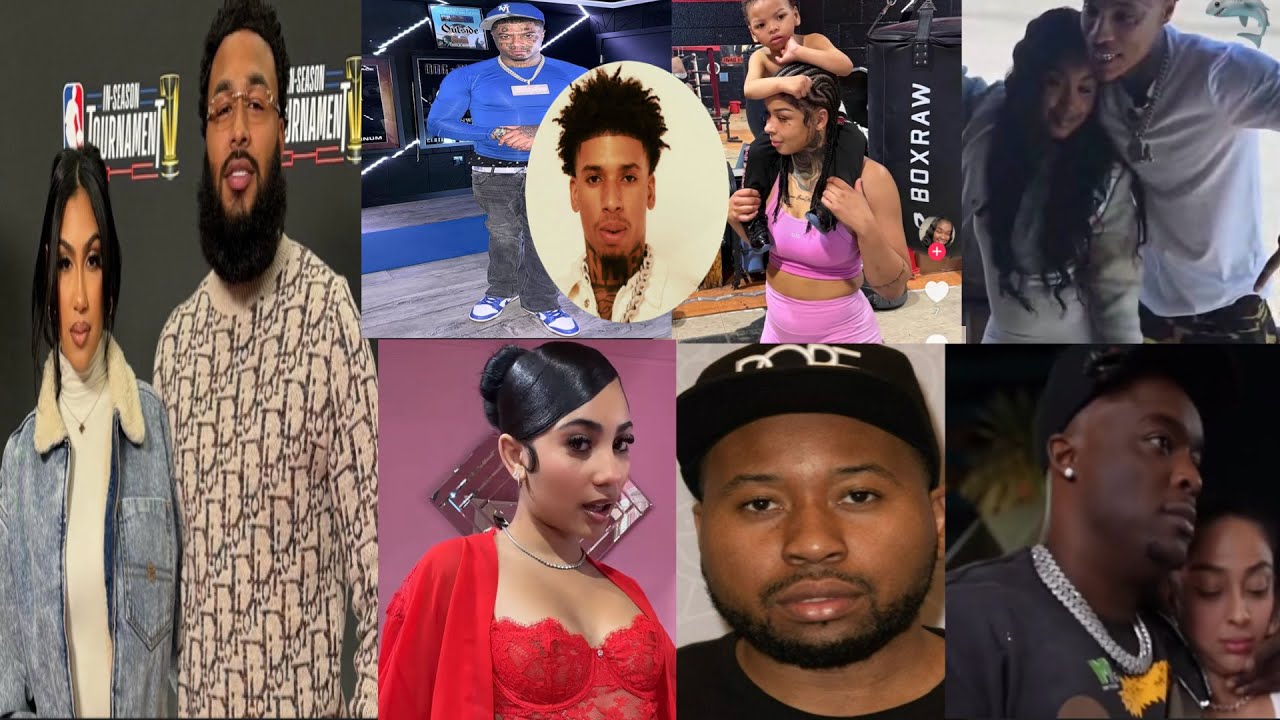 Queen & Clarence Married❓Ti Left looking Crazy After GMK Pop Out W/ GF❓Summyah Risky Behavior❓Dub 🤰