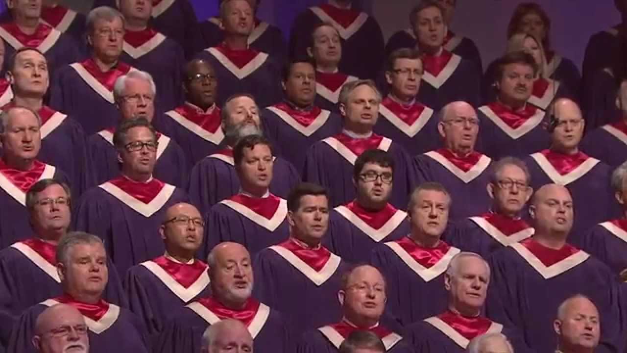 Were You There? - Prestonwood Easter 2014
