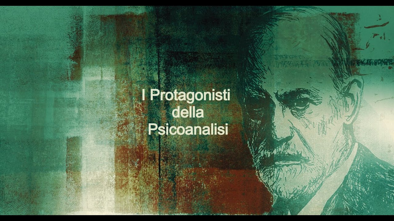 S. FREUD - Il Sogno - Ferdinando Riolo intervistato da Anna Migliozzi