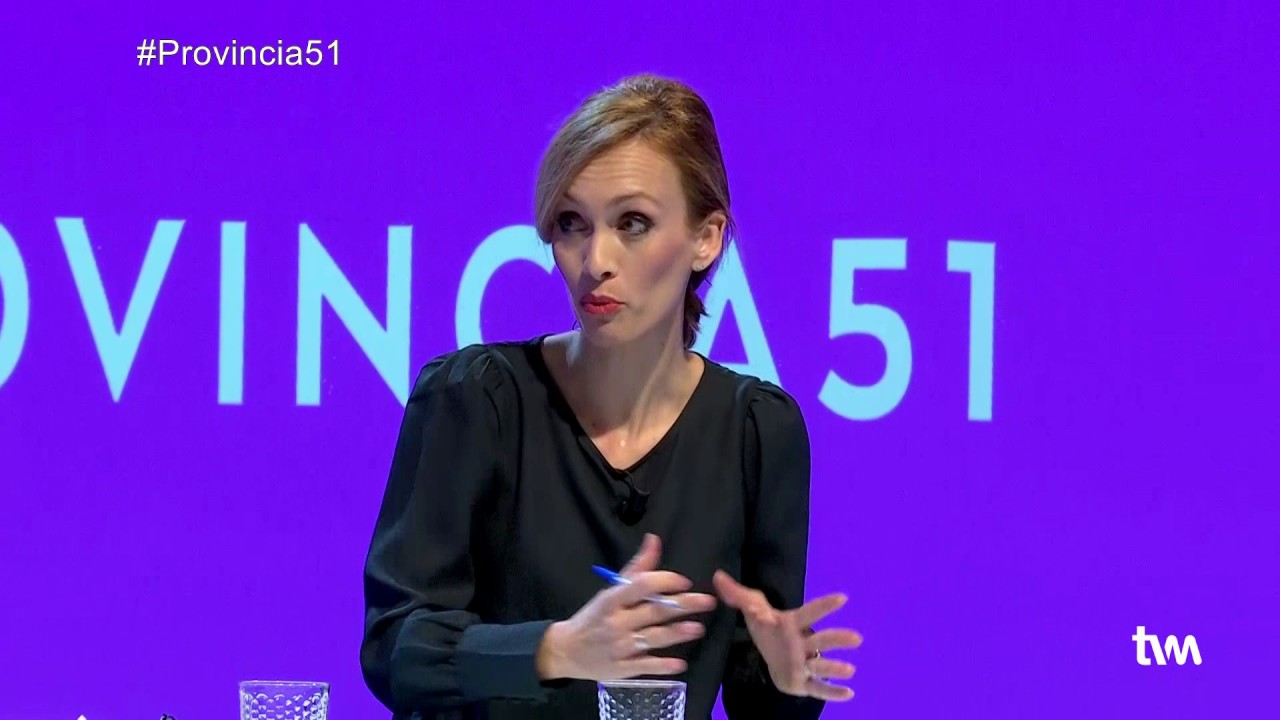 Murcia Denuncia | Debate #Provincia51