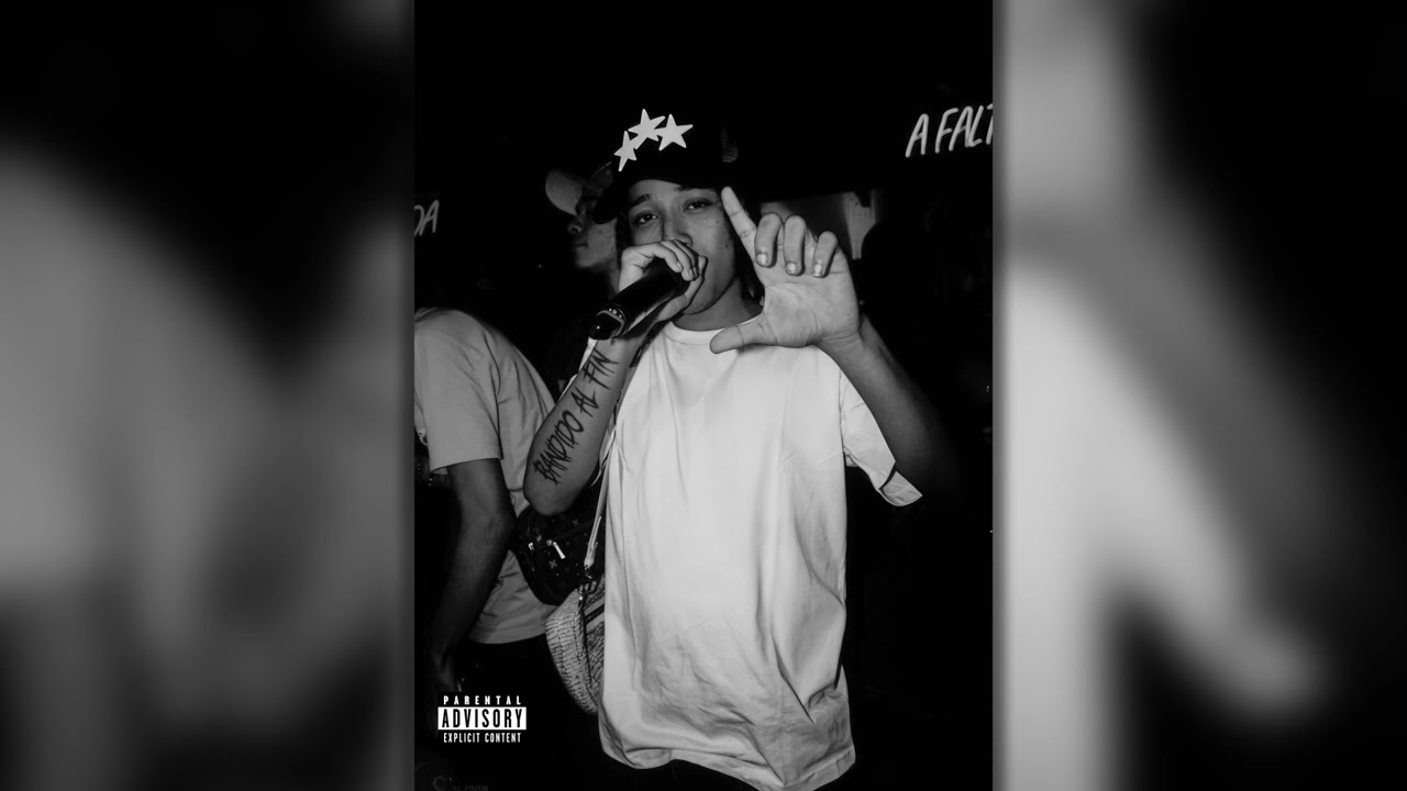 Huan62 X Lil Naay Type X  LITTLE HOMIE  Beat Detroit - “ GLIZZY” (Instrumental Detroit)