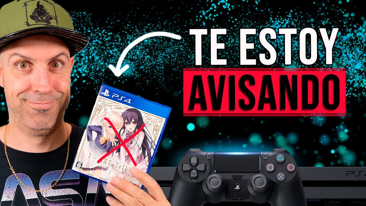 🚨 [CONFIRMADO] HACK PS4 DEFINITIVO ¡SIN LUA!